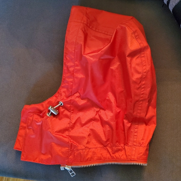 Ferrari Hilfiger Team-Issue Only Jacket - Picture 14 of 16